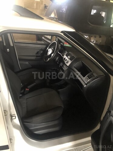 Skoda Fabia 2013, 149,000 km - 1.2 л - Sumqayıt