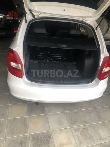 Skoda Fabia 2013, 149,000 km - 1.2 л - Sumqayıt
