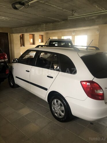Skoda Fabia 2013, 149,000 km - 1.2 л - Sumqayıt