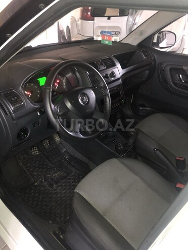 Skoda Fabia 2013, 149,000 km - 1.2 л - Sumqayıt
