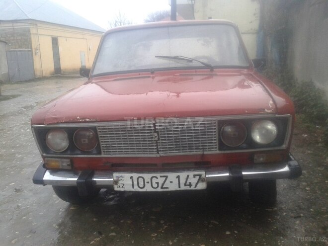 LADA (VAZ) 2106 1978, 28,863 km - 0.1 l - Qusar