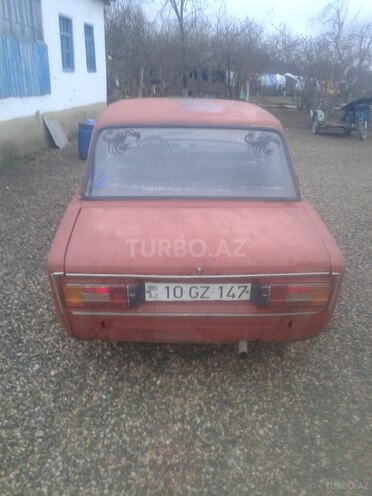 LADA (VAZ) 2106 1978, 28,863 km - 0.1 l - Qusar
