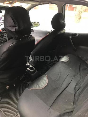 Mercedes A 160 2000, 117,200 km - 1.6 l - Bakı