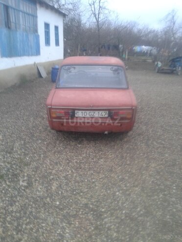 LADA (VAZ) 2106 1978, 28,863 km - 0.1 l - Qusar