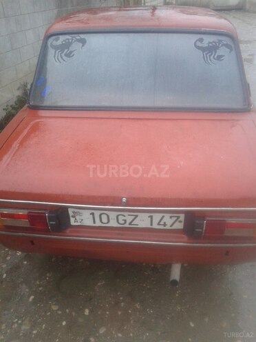 LADA (VAZ) 2106 1978, 28,863 km - 0.1 l - Qusar