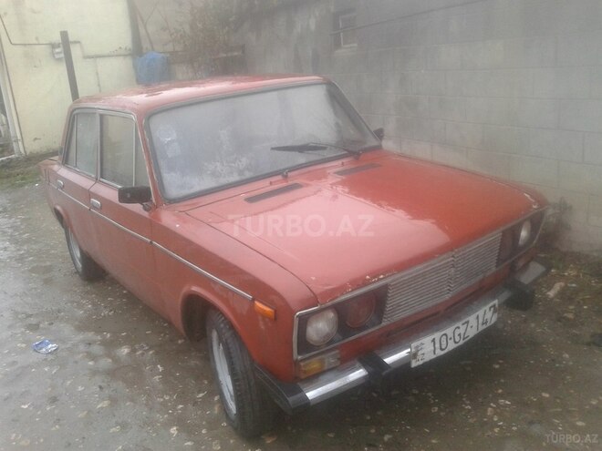 LADA (VAZ) 2106 1978, 28,863 km - 0.1 l - Qusar