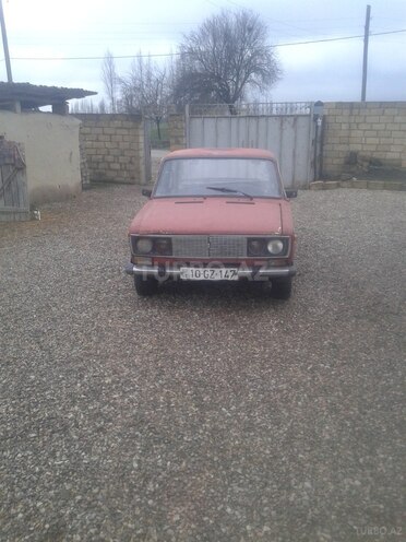 LADA (VAZ) 2106 1978, 28,863 km - 0.1 l - Qusar