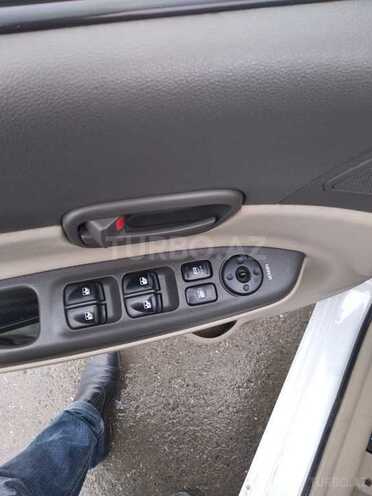 Hyundai Accent 2008, 130,000 km - 1.6 l - Bakı