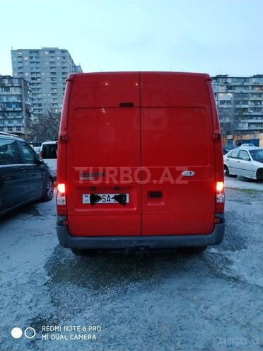 Ford Transit 2008, 182,000 km - 2.4 l - Bakı