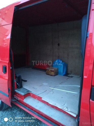 Ford Transit 2008, 182,000 km - 2.4 l - Bakı