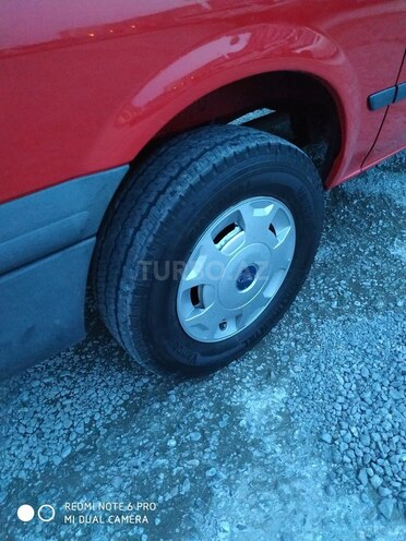 Ford Transit 2008, 182,000 km - 2.4 l - Bakı