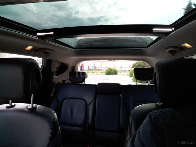 Hyundai Santa Fe 2014, 51,200 km - 2.4 л - Bakı