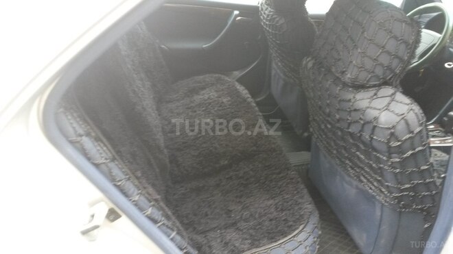 Mercedes C 180 1999, 233,000 km - 1.8 л - Bakı