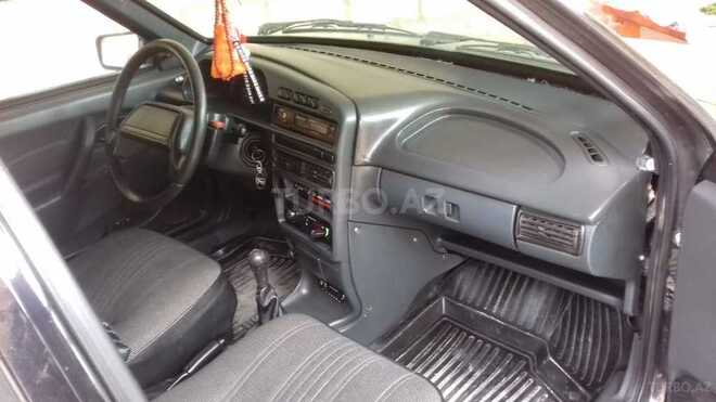 LADA (VAZ) 2115 2009, 115,000 km - 1.6 л - Şəmkir