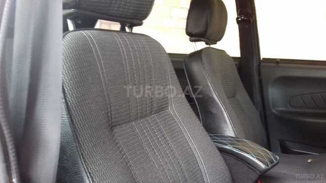 LADA (VAZ) 2115 2009, 115,000 km - 1.6 л - Şəmkir