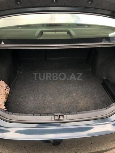Toyota Corolla 2013, 80,000 km - 1.6 l - Bakı