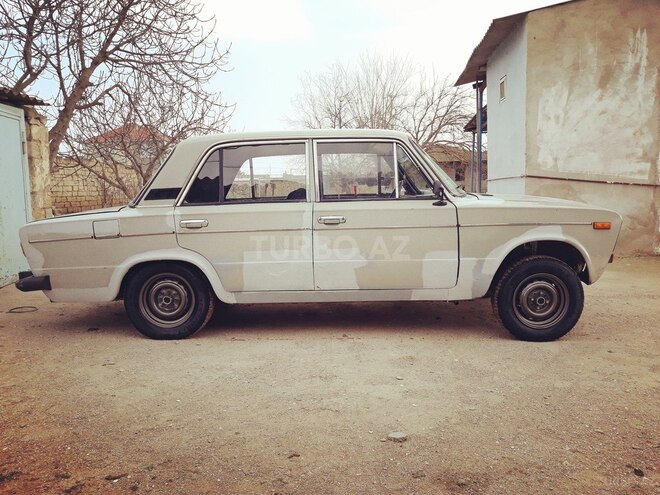 LADA (VAZ) 2106 1984, 182,000 km - 1.3 l - Bakı