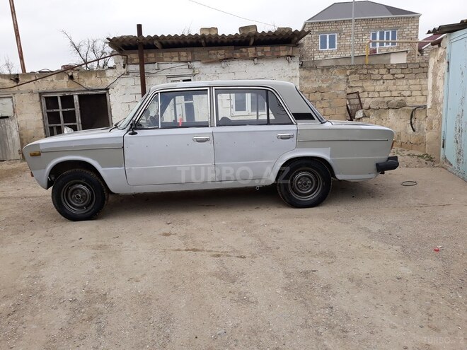 LADA (VAZ) 2106 1984, 182,000 km - 1.3 l - Bakı