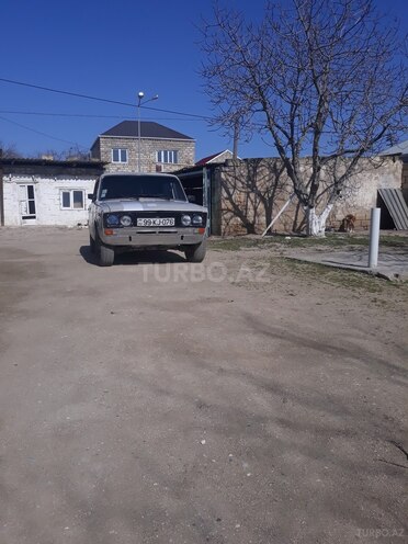 LADA (VAZ) 2106 1984, 182,000 km - 1.3 l - Bakı