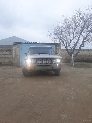 LADA (VAZ) 2106 1984, 182,000 km - 1.3 l - Bakı