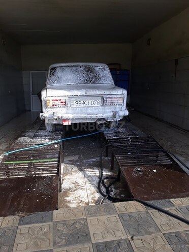 LADA (VAZ) 2106 1984, 182,000 km - 1.3 l - Bakı