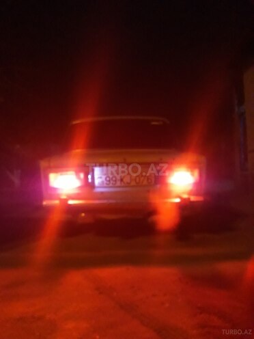 LADA (VAZ) 2106 1984, 182,000 km - 1.3 l - Bakı