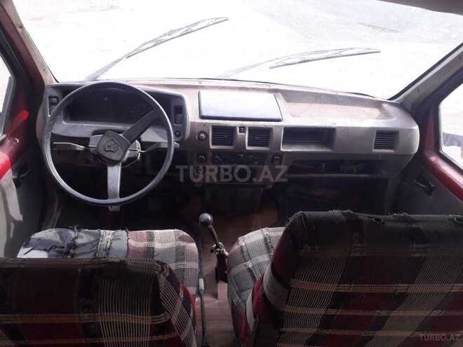 GAZ 32212 1998, 645,409 km - 2.5 л - Gəncə