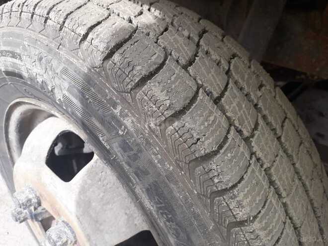 GAZ 32212 1998, 645,409 km - 2.5 л - Gəncə