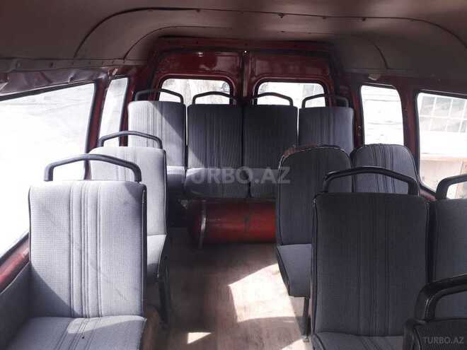 GAZ 32212 1998, 645,409 km - 2.5 л - Gəncə