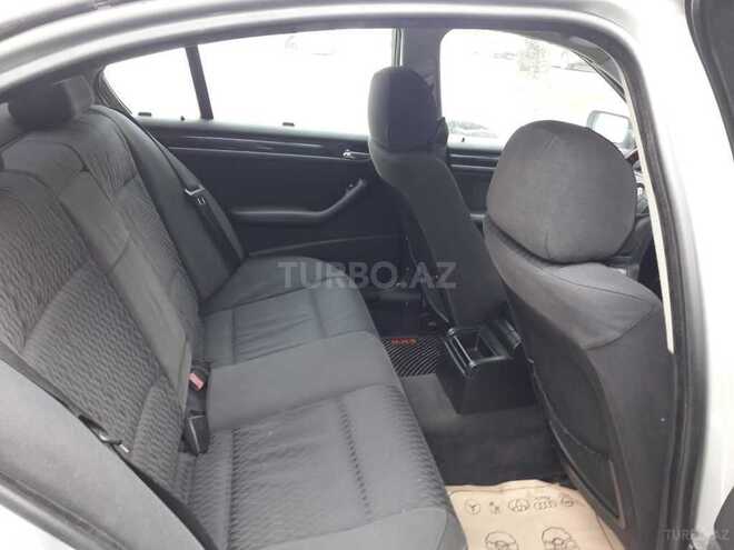 BMW 320 2001, 202,000 km - 2.2 l - Bakı