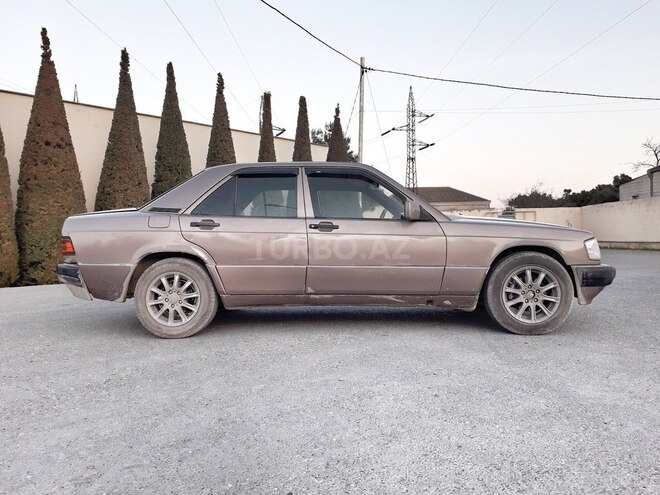 Mercedes 190 1993, 153,698 km - 1.8 l - Bakı