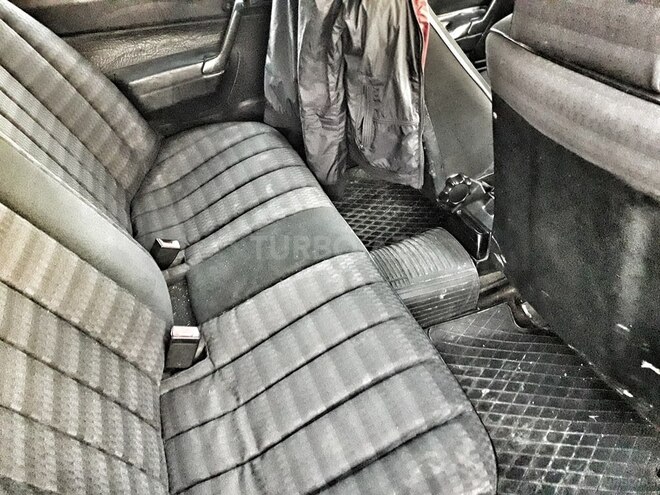 Mercedes 190 1993, 153,698 km - 1.8 l - Bakı