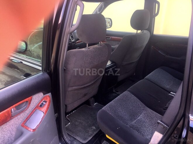 Toyota Prado 2006, 146,000 km - 2.7 l - Bakı
