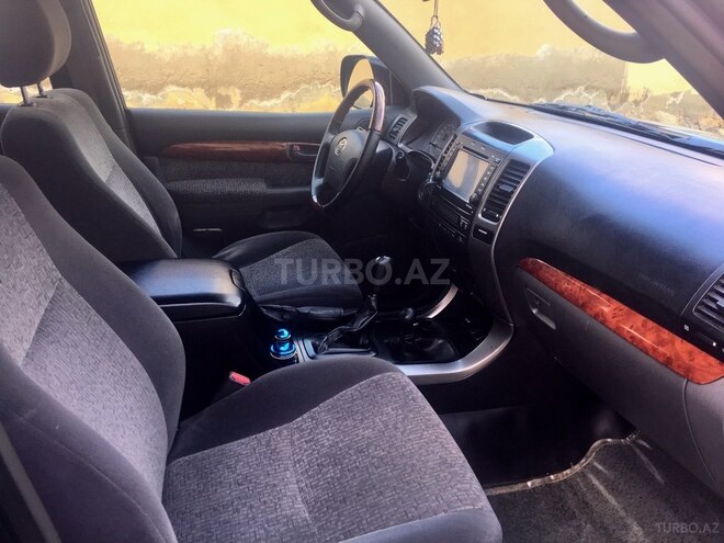 Toyota Prado 2006, 146,000 km - 2.7 l - Bakı