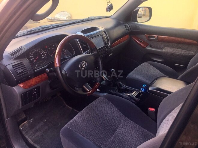 Toyota Prado 2006, 146,000 km - 2.7 l - Bakı