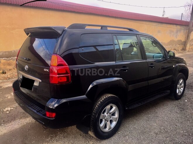 Toyota Prado 2006, 146,000 km - 2.7 l - Bakı