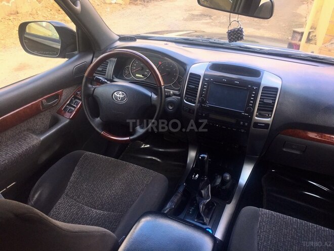 Toyota Prado 2006, 146,000 km - 2.7 l - Bakı