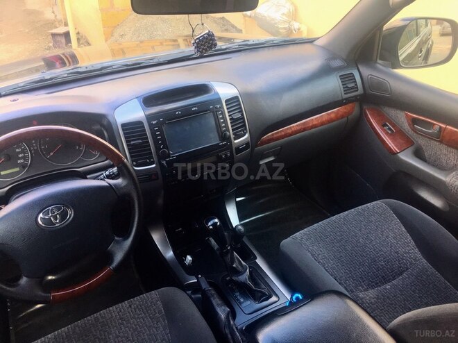 Toyota Prado 2006, 146,000 km - 2.7 l - Bakı