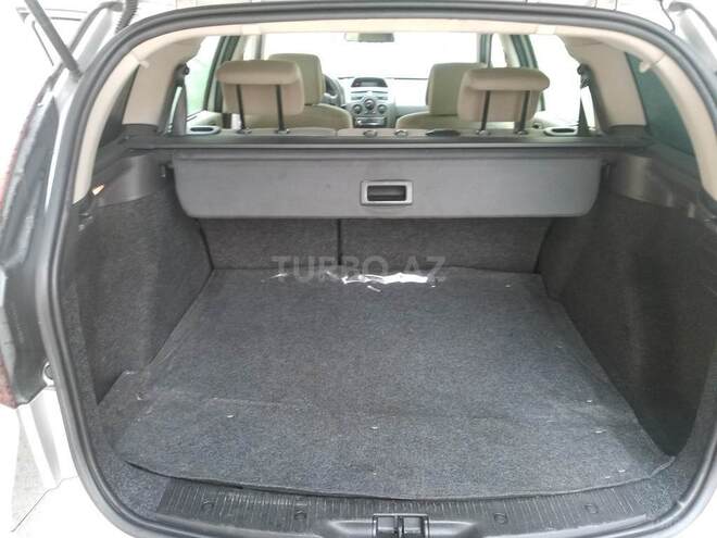 Renault Megane 2006, 143,000 km - 1.5 l - Bakı