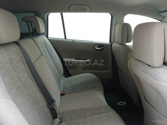 Renault Megane 2006, 143,000 km - 1.5 l - Bakı