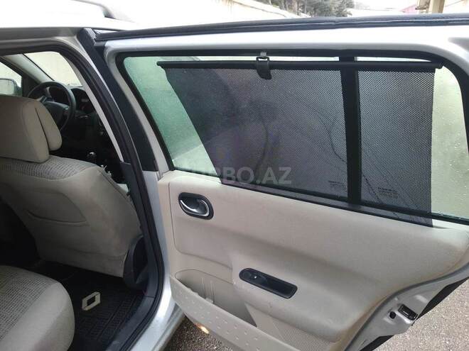 Renault Megane 2006, 143,000 km - 1.5 l - Bakı