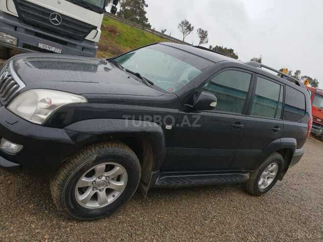 Toyota Prado 2008, 205,000 km - 4.0 л - Xırdalan