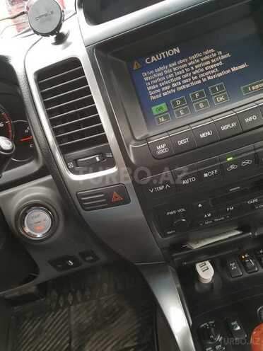 Toyota Prado 2008, 205,000 km - 4.0 л - Xırdalan