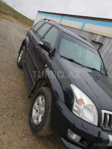 Toyota Prado 2008, 205,000 km - 4.0 л - Xırdalan