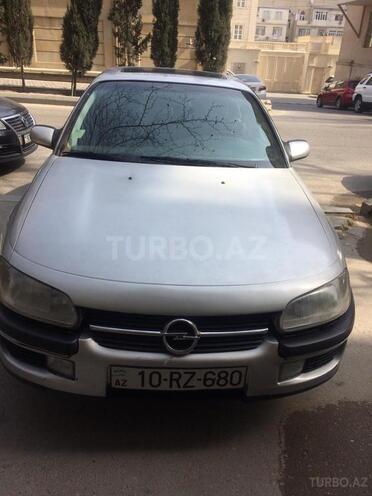 Opel Omega 1997, 318,000 km - 0.2 л - Bakı