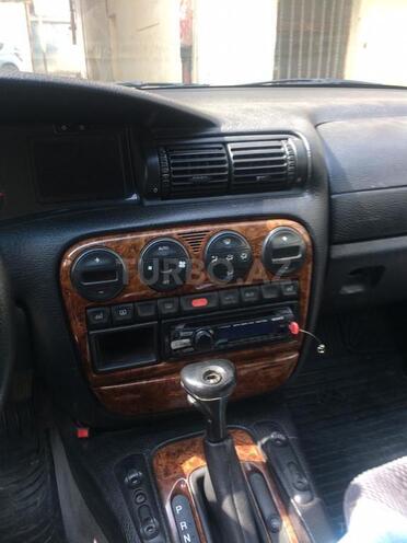 Opel Omega 1997, 318,000 km - 0.2 л - Bakı