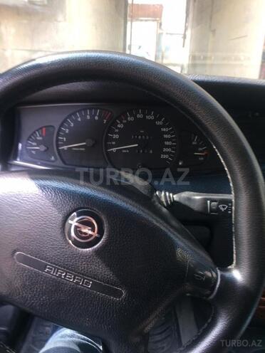 Opel Omega 1997, 318,000 km - 0.2 л - Bakı