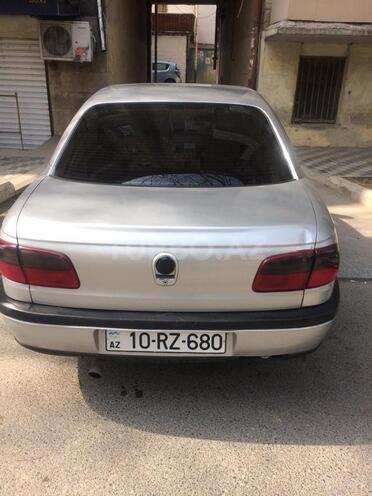 Opel Omega 1997, 318,000 km - 0.2 л - Bakı