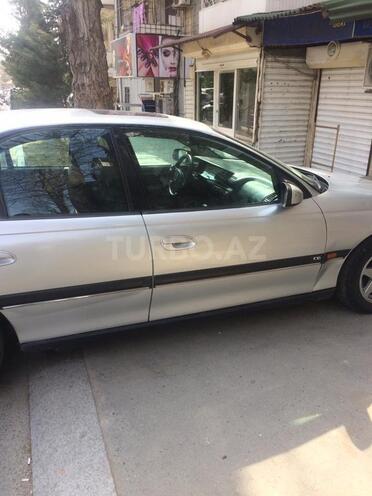Opel Omega 1997, 318,000 km - 0.2 л - Bakı