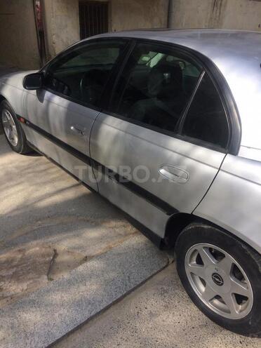 Opel Omega 1997, 318,000 km - 0.2 л - Bakı